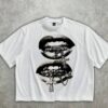 Oversized Graphic Tee
