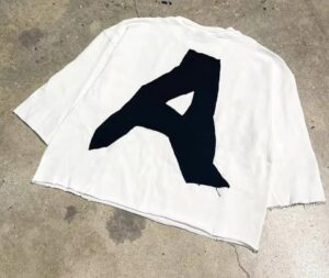 Boxy Tee