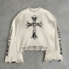 Lond Sleeve Top