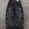 Baggy Denim Jeans