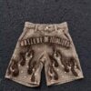 Gallery Of Illusions Jorts